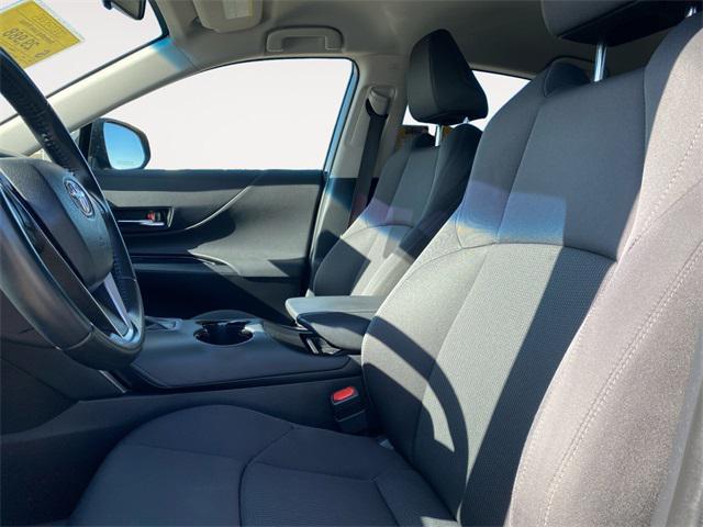 used 2021 Toyota Venza car, priced at $29,988