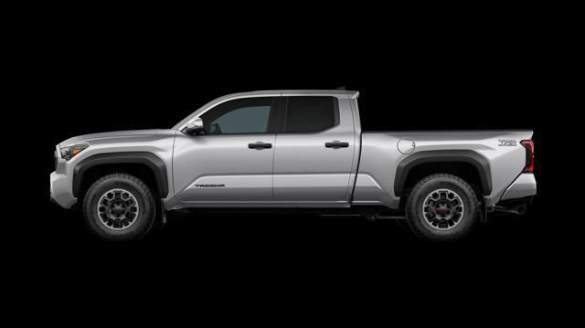 new 2024 Toyota Tacoma car, priced at $51,178