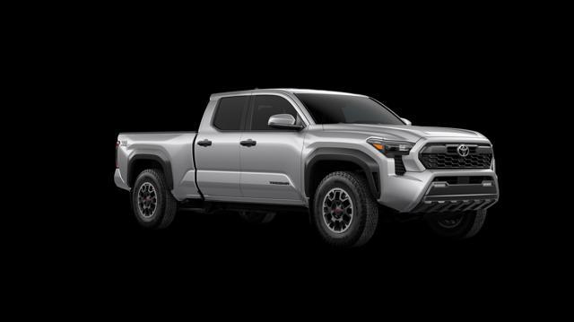 new 2024 Toyota Tacoma car, priced at $51,178