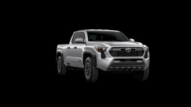 new 2024 Toyota Tacoma car, priced at $51,178