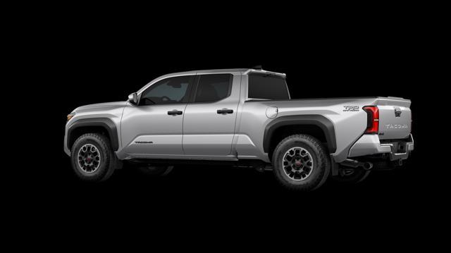 new 2024 Toyota Tacoma car, priced at $51,178