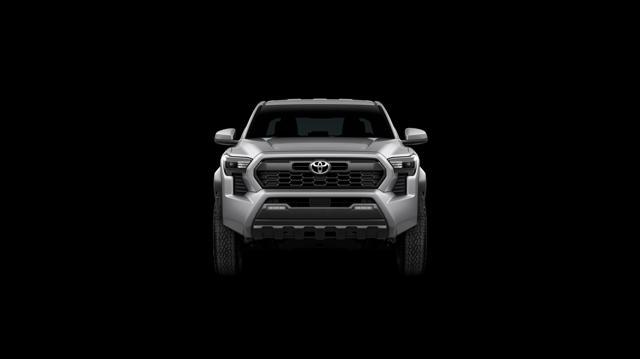 new 2024 Toyota Tacoma car, priced at $51,178