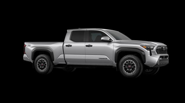 new 2024 Toyota Tacoma car, priced at $51,178