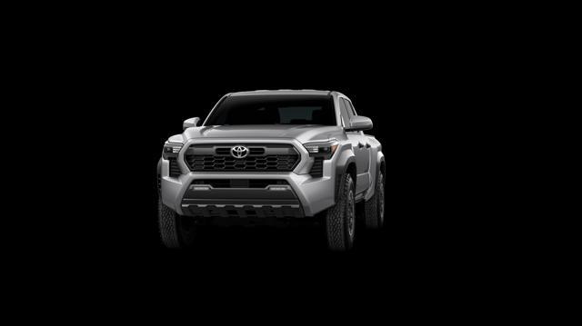 new 2024 Toyota Tacoma car, priced at $51,178