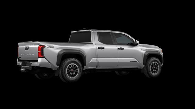 new 2024 Toyota Tacoma car, priced at $51,178