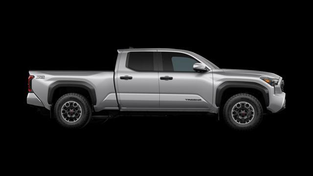 new 2024 Toyota Tacoma car, priced at $51,178