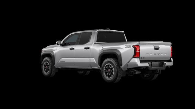 new 2024 Toyota Tacoma car, priced at $51,178