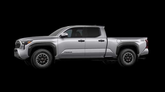 new 2024 Toyota Tacoma car, priced at $51,178