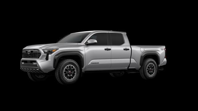 new 2024 Toyota Tacoma car, priced at $51,178