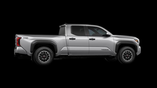 new 2024 Toyota Tacoma car, priced at $51,178