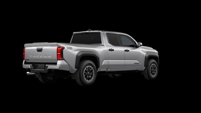 new 2024 Toyota Tacoma car, priced at $51,178