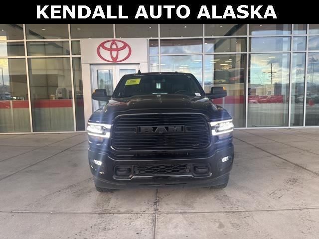 used 2022 Ram 2500 car, priced at $57,988