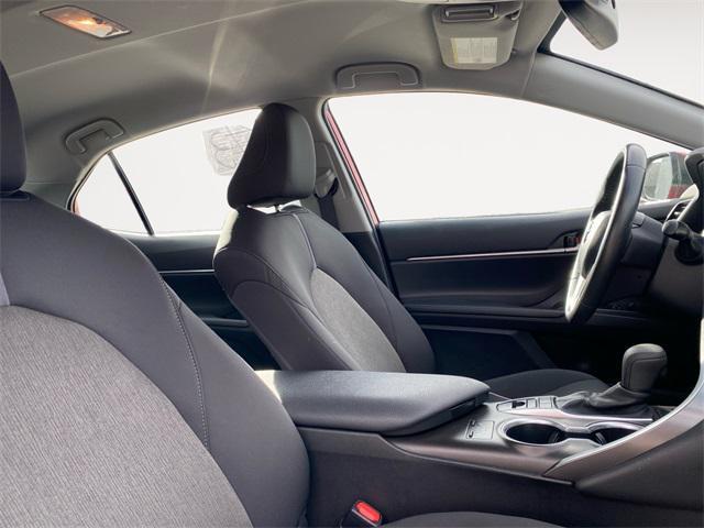 used 2023 Toyota Camry car, priced at $25,488
