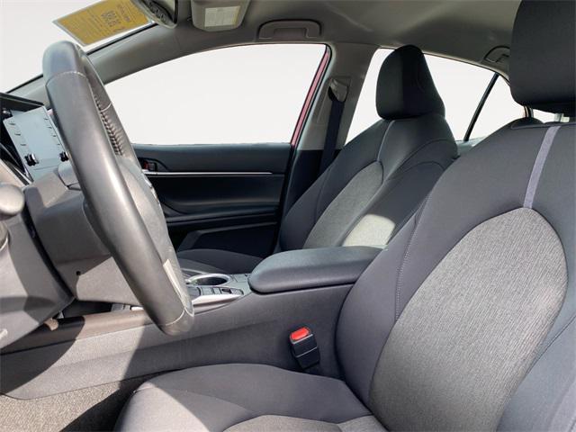 used 2023 Toyota Camry car, priced at $25,488