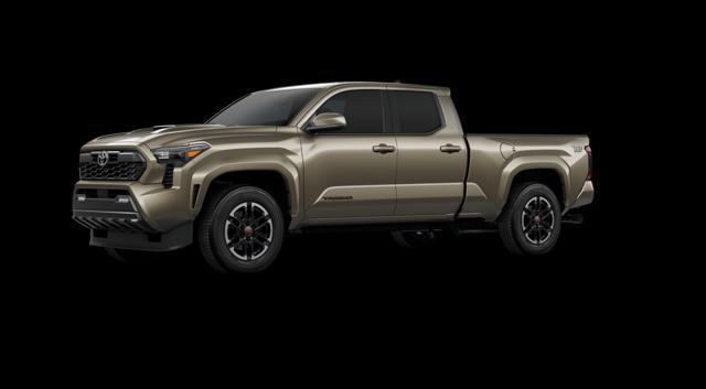 new 2024 Toyota Tacoma car, priced at $55,043