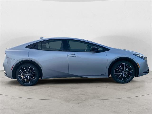 used 2024 Toyota Prius car, priced at $31,988