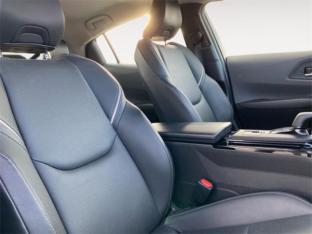 used 2024 Toyota Prius car, priced at $31,988