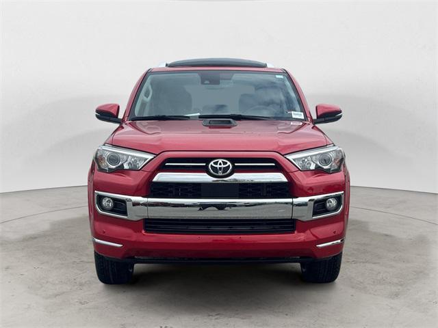 used 2020 Toyota 4Runner car, priced at $47,988