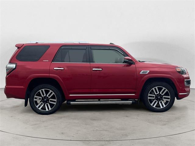 used 2020 Toyota 4Runner car, priced at $47,988