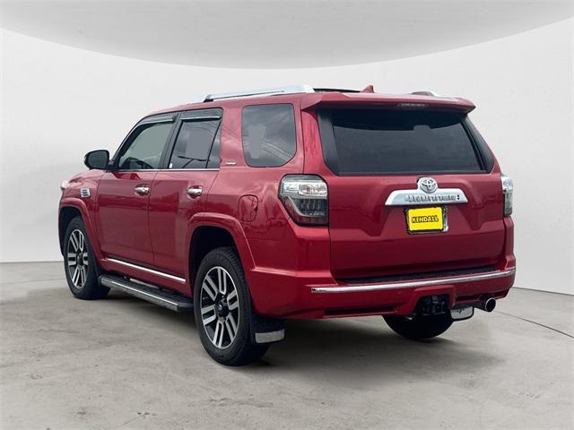 used 2020 Toyota 4Runner car, priced at $47,988