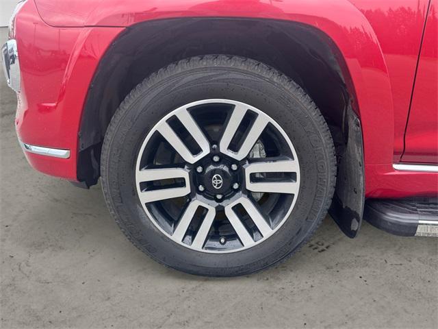used 2020 Toyota 4Runner car, priced at $47,988