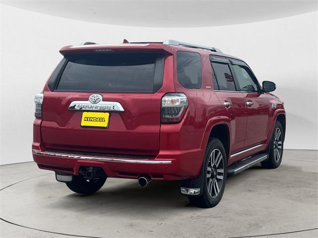 used 2020 Toyota 4Runner car, priced at $47,988
