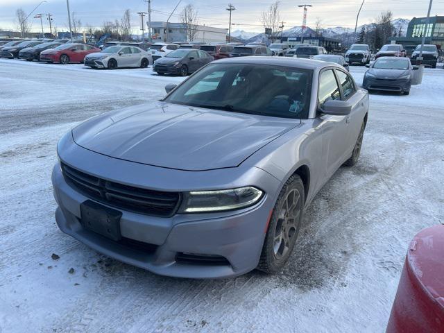 used 2016 Dodge Charger car, priced at $19,788