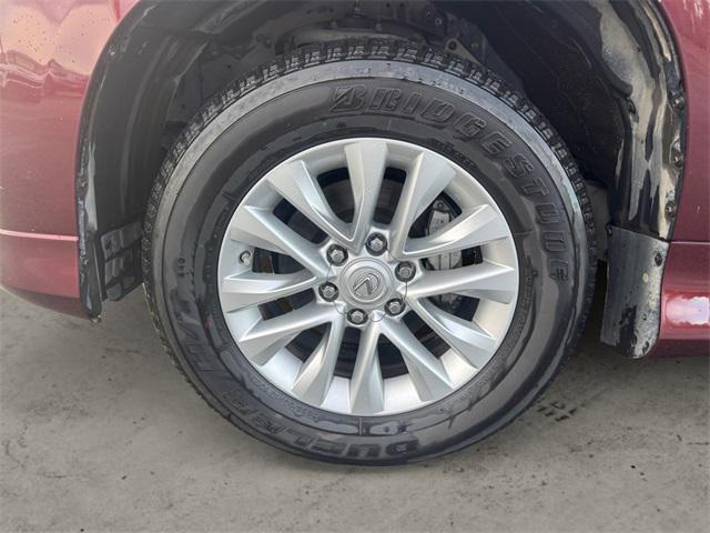 used 2021 Lexus GX 460 car, priced at $46,988