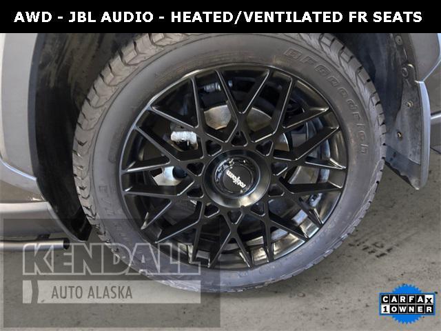 used 2019 Toyota RAV4 car, priced at $31,888