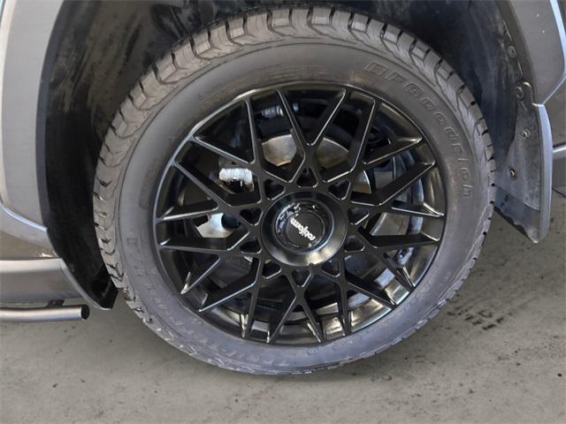 used 2019 Toyota RAV4 car, priced at $31,988