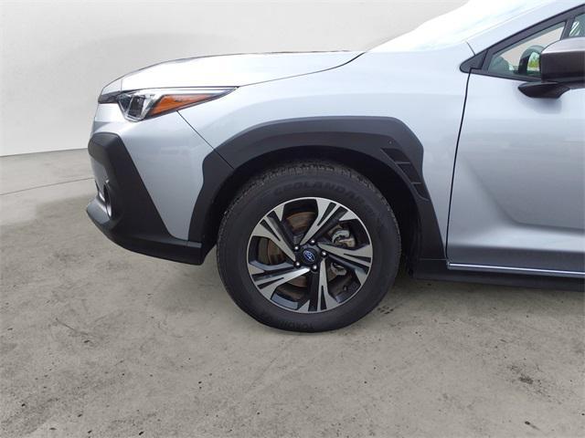 used 2024 Subaru Crosstrek car, priced at $31,988