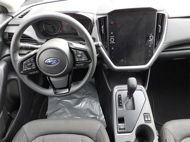used 2024 Subaru Crosstrek car, priced at $31,988