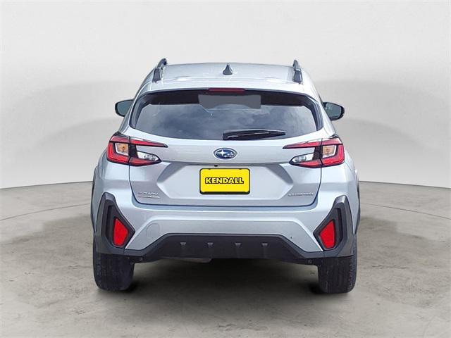 used 2024 Subaru Crosstrek car, priced at $31,988
