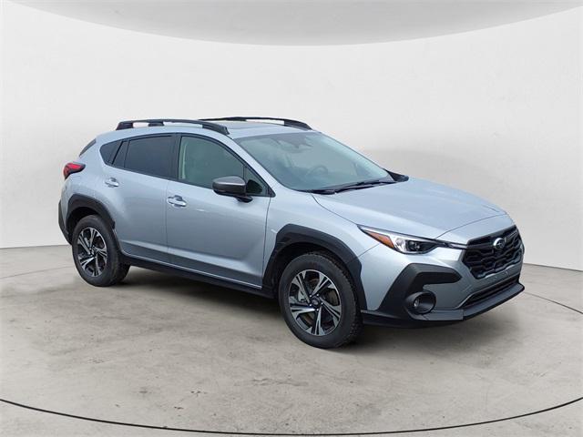 used 2024 Subaru Crosstrek car, priced at $31,988