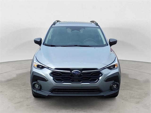 used 2024 Subaru Crosstrek car, priced at $31,988