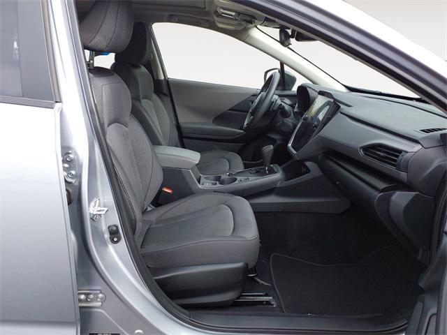 used 2024 Subaru Crosstrek car, priced at $31,988
