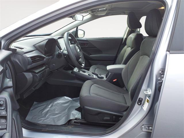 used 2024 Subaru Crosstrek car, priced at $31,988