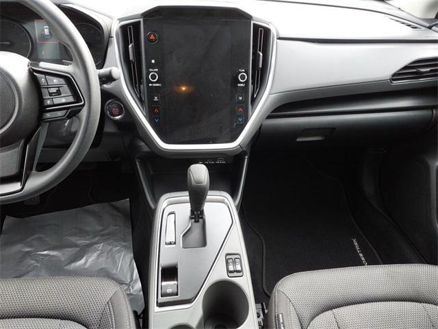 used 2024 Subaru Crosstrek car, priced at $31,988