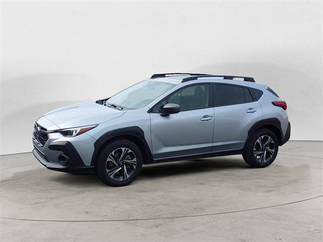 used 2024 Subaru Crosstrek car, priced at $31,988