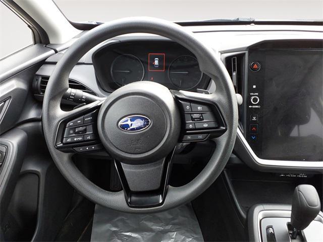 used 2024 Subaru Crosstrek car, priced at $31,988