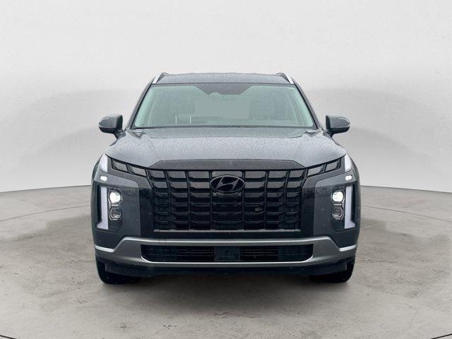 used 2024 Hyundai Palisade car, priced at $41,988