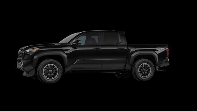 new 2024 Toyota Tacoma car, priced at $59,024