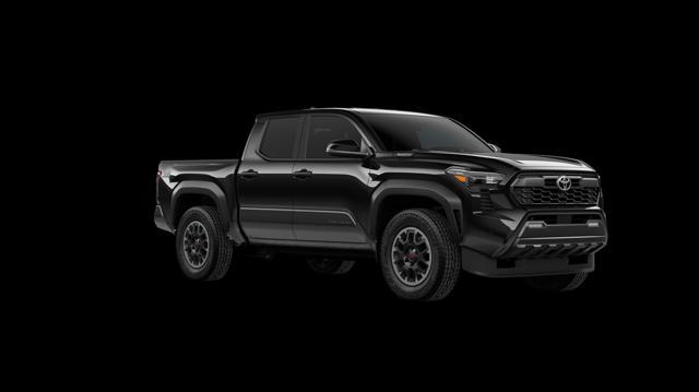 new 2024 Toyota Tacoma car, priced at $59,024