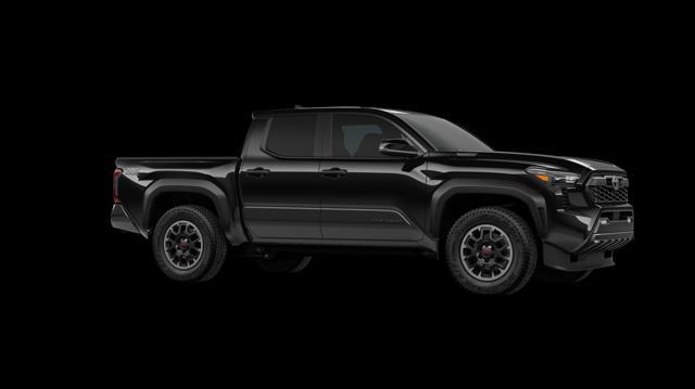 new 2024 Toyota Tacoma car, priced at $59,024