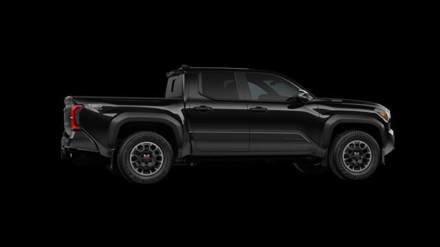 new 2024 Toyota Tacoma car, priced at $59,024