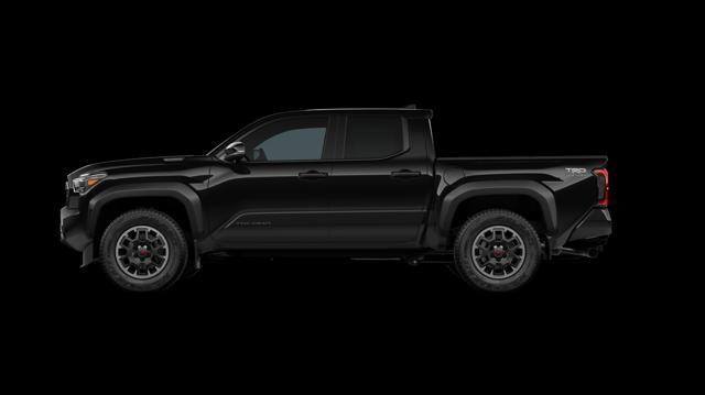 new 2024 Toyota Tacoma car, priced at $59,024