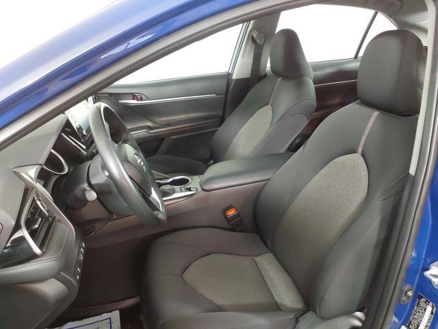 used 2023 Toyota Camry car, priced at $27,988