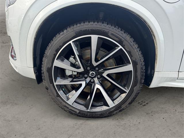 used 2021 Volvo XC90 Recharge Plug-In Hybrid car, priced at $38,988