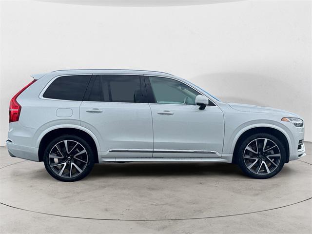used 2021 Volvo XC90 Recharge Plug-In Hybrid car, priced at $38,988