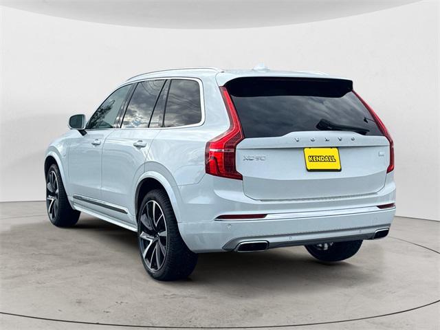 used 2021 Volvo XC90 Recharge Plug-In Hybrid car, priced at $38,988